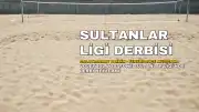 Galatasaray Daikin, Sultanlar Ligi'nde Fenerbahçe Medicana'yı Ağırlıyor