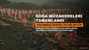 Küresel Doğa Müzakerelerinde Anlaşma Sağlandı Ancak Finansman Sorunu Devam Ediyor