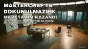 Masterchef'te Kırmızı Takım Dokunulmazlığı Kaybetti, 6 Yarışmacı Potaya Girdi