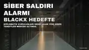 Siber Güvenlik Uzmanları: BlackX Zararlı Yazılımı Diplomatik Kuruluşları Hedef Alıyor