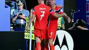 2026 Dünya Kupası I Grubu: Norveç, Irak Karşısında 4-1 Galip Geldi