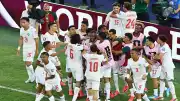 2026 FIFA Dünya Kupası: Fas, Hollanda'yı penaltı atışları sonucunda eledi