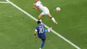 2026 FIFA Dünya Kupası: Fransa, Irak'ı 3-0 Mağlup Ederek Son 32 Turuna Yükseldi