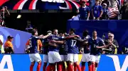 2026 FIFA Dünya Kupası: Fransa Senegal'i 3-1 Mağlup Etti