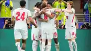 2026 FIFA Dünya Kupası: İngiltere, Hırvatistan'ı 4-2 mağlup etti