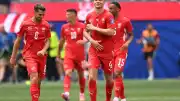 2026 FIFA Dünya Kupası: İsviçre, Bosna Hersek Karşısında 4-1 Galip Geldi