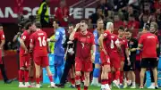A Milli Futbol Takımı, 2026 Dünya Kupası'ndaki İlk Maçında Avustralya'ya 2-0 Mağlup Oldu