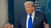 ABD Başkanı Donald Trump: "Başlattığımız işi askeri olarak tamamlamak zorunda kalabiliriz"