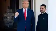 ABD Başkanı Donald Trump'tan Ukrayna Hakkında Tartışmalı Açıklamalar: "Kadınları Hariç Ukrayna Hayranı Değilim"