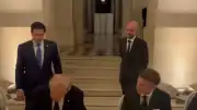 ABD ve İran Arasında Savaşın Sona Erdirilmesine Yönelik 14 Maddelik Mutabakat İmzalandı
