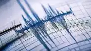 Adana'nın Feke ilçesinde 3.9 büyüklüğünde deprem