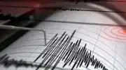 AFAD Duyurdu: Muş Bulanık'ta Deprem Meydana Geldi