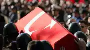 Aksaray Valiliği Duyurdu: Pençe-Kilit Harekatı Bölgesinde Yaralanan Uzman Çavuş Şehit Oldu