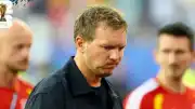 Almanya Milli Takım Teknik Direktörü Julian Nagelsmann'dan Geleceğine İlişkin Açıklama