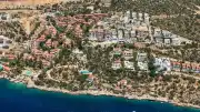 Antalya Kaş ve Kalkan'da Villa Turizminde Doluluk Oranlarının Artması Bekleniyor