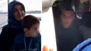 Antalya'da Tayin Tartışması Cinayetle Sonuçlandı: Eşi ve Kayınpederini Öldürdü