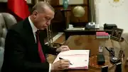 Başkan Erdoğan'dan Karşıyaka Stadı İçin Müjde