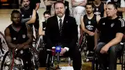 Beşiktaş'tan Tekerlekli Sandalye Basketbol Puanı Değişikliğine Sert Tepki
