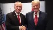Beyaz Saray'dan Açıklama: Erdoğan ve Trump NATO Zirvesi'nde Bir Araya Gelecek