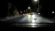 Bodrum'daki Ölümlü Trafik Kazasının Araç Kamerası Görüntüleri Yayınlandı