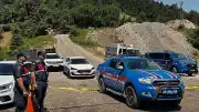 Bolu Mengen'de Maden Ocağında Göçük: 1 İşçi Hayatını Kaybetti
