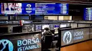 Borsa İstanbul Güne Düşüşle Başladı: Gözler ABD Enflasyon Verisinde