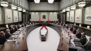 Cumhurbaşkanı Erdoğan Başkanlığında MGK Toplantısı Gerçekleştiriliyor