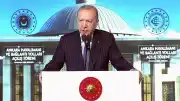 Cumhurbaşkanı Erdoğan Havacılık Sektörüne Yönelik Açıklamalarda Bulundu