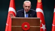 Cumhurbaşkanı Erdoğan Kabine Toplantısı Sonrası Açıklamalarda Bulundu