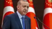 Cumhurbaşkanı Erdoğan Kabine Toplantısı Sonrası Konuşuyor: "İmece uydusu ile yeni eşiği aştık"