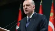 Cumhurbaşkanı Erdoğan'dan Hizmet Siyaseti ve Uzay Çalışmalarına İlişkin Açıklamalar