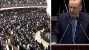 Cumhurbaşkanı Erdoğan'dan İsrail'e Sert Tepki: "Siyonist yönetim bir fitne fabrikasıdır"