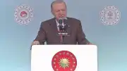 Cumhurbaşkanı Erdoğan'dan Selimiye Camii Açılışında Önemli Açıklamalar