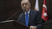 Cumhurbaşkanı Erdoğan'dan Terörle Mücadele ve Meclis Çalışmalarına İlişkin Açıklamalar