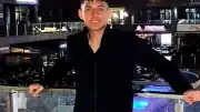 Denizli'de Motosiklet Kazasında 17 Yaşındaki E.Ç.K. Hayatını Kaybetti