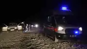 Denizli'de Silahlı Çatışma: 1 Ölü, 3 Yaralı