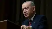 Erdoğan: Türkiye, Bölgesinde Oyun Kurucu Bir Aktör Haline Gelmiştir