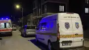 Erzincan'da Silahlı Saldırı: Bir Kadın ve Yanındaki Kişi Yaşamını Yitirdi