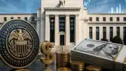 Fed Faiz Kararını Açıkladı: Politika Faizi Sabit Tutuldu