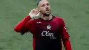 Fenerbahçe Vedat Muriqi Transferini Resmen Duyurdu