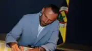 Fenerbahçe'den Vedat Muriqi Hamlesi: Deneyimli Golcüyle 3 Yıllık İmza Atıldı
