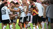 FIFA 2026 Dünya Kupası: Almanya, Fildişi Sahili Karşısında 2-1 Kazandı