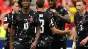 FIFA 2026 Dünya Kupası: Kanada, Katar Karşısında 6-0 Kazandı