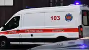 Gorlovka'da Sivil Otobüse İHA Saldırısı: 13 Yaralı
