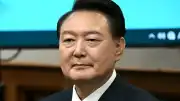Güney Kore'de Tarihi Karar: Eski Cumhurbaşkanı Yoon Suk Yeol'e 30 Yıl Hapis Cezası