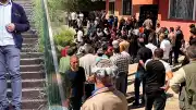 Hakkari'de Aile Katliamı Sonrası Uzman Çavuş M.G. Hayatını Kaybetti