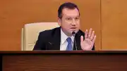 İçişleri Bakanlığı Duyurdu: Silivri Belediye Başkanı Bora Balcıoğlu Görevden Uzaklaştırıldı