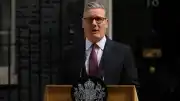 İngiltere Başbakanı Keir Starmer Görevinden İstifa Etti