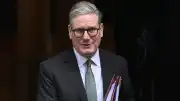 İngiltere Başbakanı Keir Starmer Görevinden İstifa Ettiğini Duyurdu