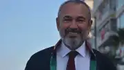 İzmir Barosu Eski Başkanı Özkan Yücel Hayatını Kaybetti